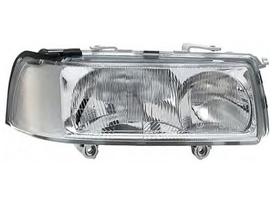 895941030 Lampu depan