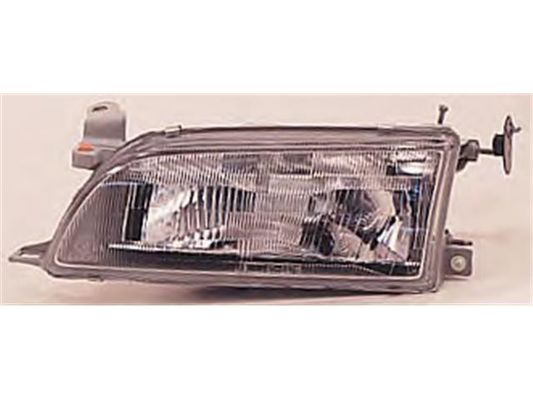811501A552 Lampu depan