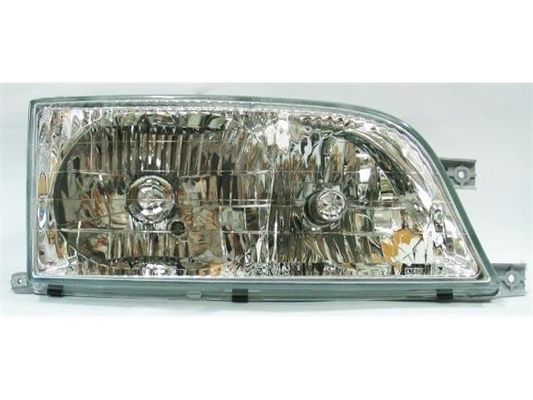 6618207561 lampu depan untuk
