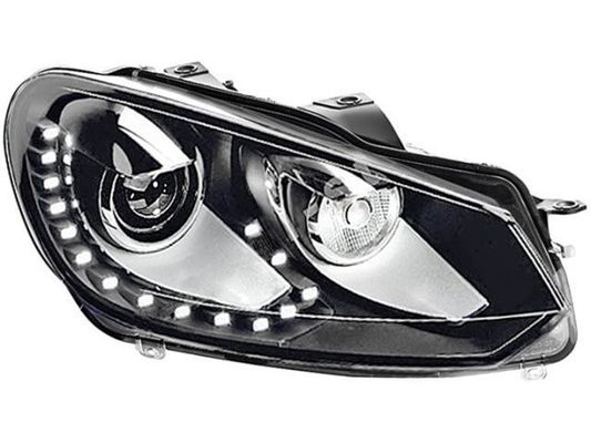 TB0113001R Lampu depan untuk