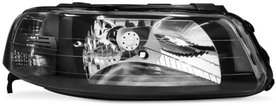 Lampu depan TB0107002R untuk