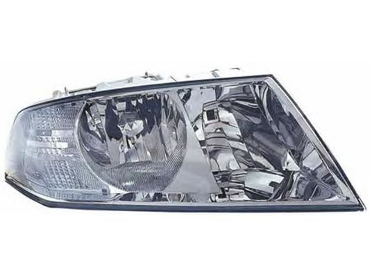 1Z1941018C lampu depan untuk SKODA LAURA II (1Z3), OCTAVIA II Combi (1Z5)