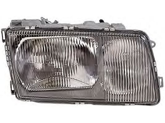 1268209061C lampu depan untuk