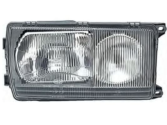 0018207061 Lampu depan untuk