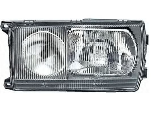 0018206961 Lampu depan untuk
