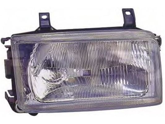 TB0133001R Lampu depan untuk