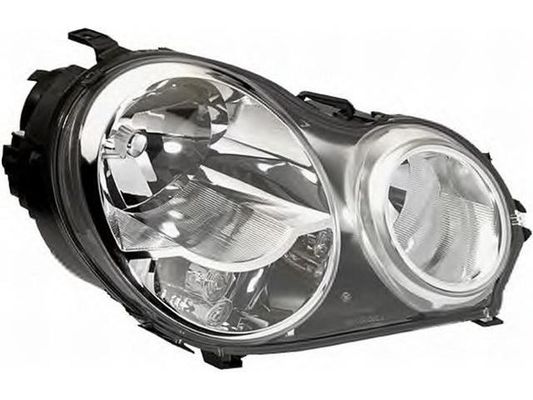 6Q1941008M Lampu depan