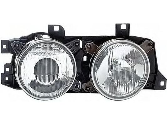 63121391598 Lampu depan
