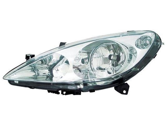 6204Z2 Lampu depan