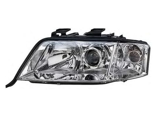 4B0941004B Lampu depan