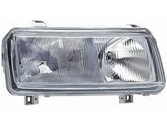 3A0941018 Lampu depan untuk VW PASSAT B3/B4 Estate (3A5, 35I)