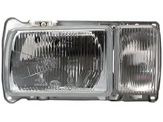 321941106AFset lampu depan untuk