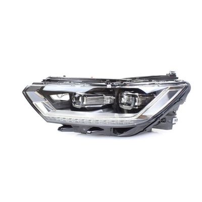 3G1941113A Lampu depan untuk VW PASSAT B8 (3G2, CB2)