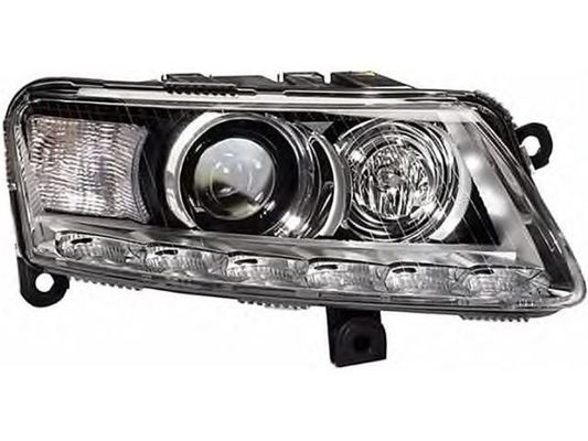 4F0941030DH Lampu depan untuk AUDI A6 / S6 C6 (4F2)