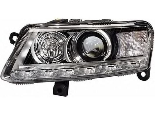 4F0941029DH Lampu depan untuk AUDI A6 / S6 C6 (4F2)