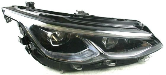 Lampu depan untuk