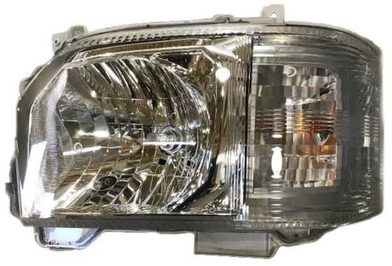Lampu depan untuk
