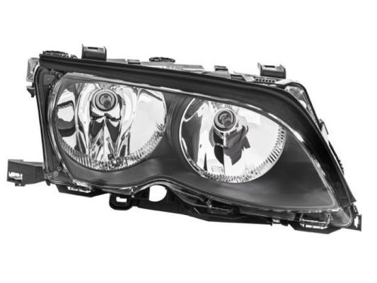 Lampu depan untuk BMW 3 (E46)