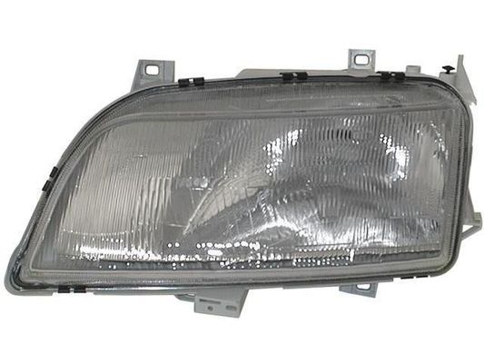 7M1941015D lampu depan untuk VW SHARAN, SEAT ALHAMBRA (7V8, 7V9)