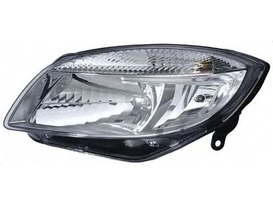 5J1941017 Lampu depan