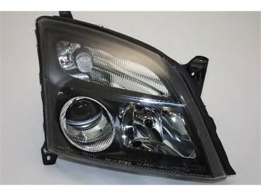 93171431 Lampu depan