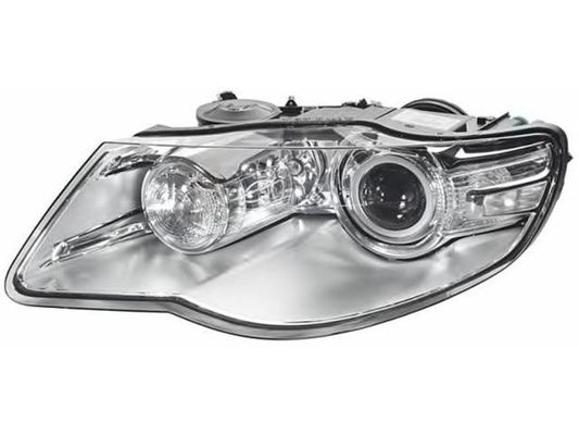 7L6941039A Lampu depan