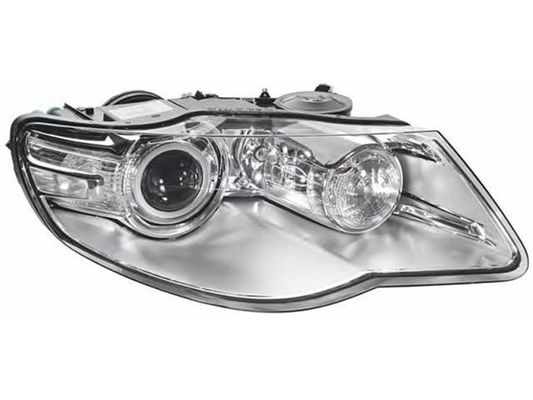 7L6941040A Lampu depan