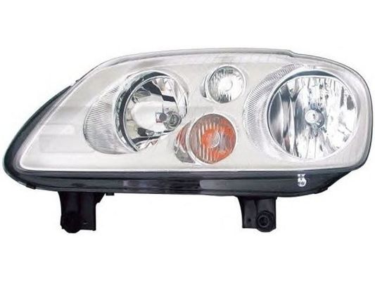 Lampu depan 1T0941005R