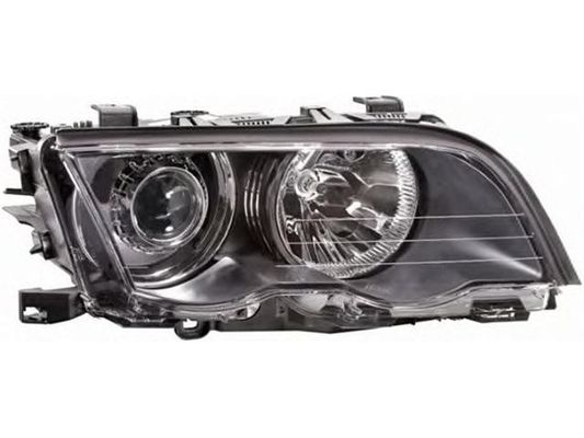 63126902760 Lampu depan untuk BMW 3 (E46)