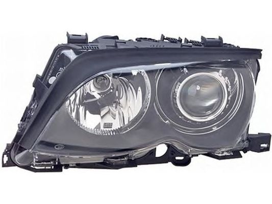 Lampu depan untuk BMW 3 Touring (E46)