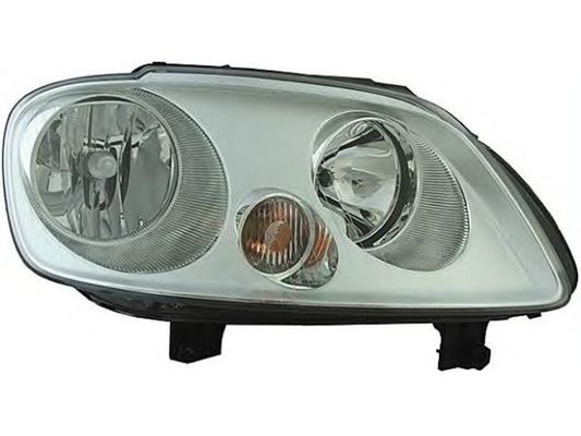2K0941006B Lampu depan