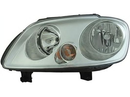 2K0941005B Lampu depan