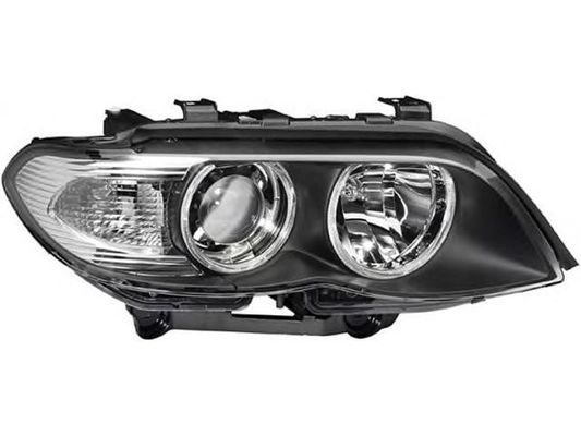 Lampu depan untuk BMW X5 (E53)