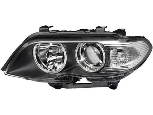 Lampu depan untuk BMW X5 (E53)