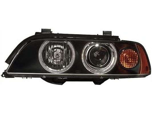 Lampu depan untuk BMW 5 (E39)