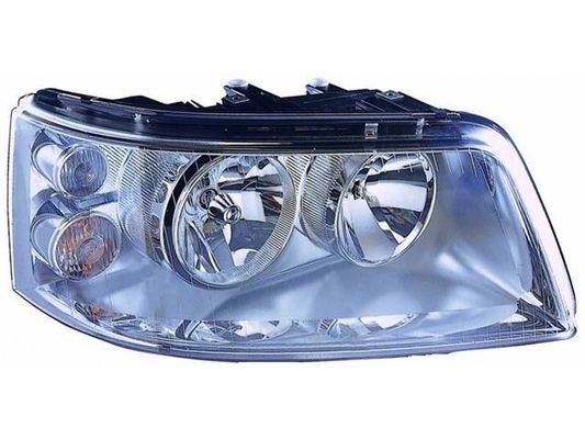 7H1941018L Lampu depan