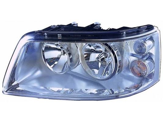 7H1941017L Lampu depan