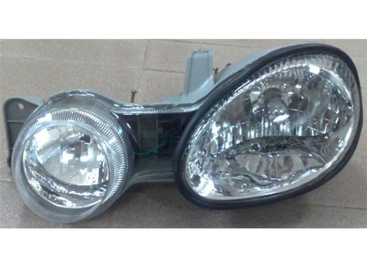 WH0310001AL Lampu depan