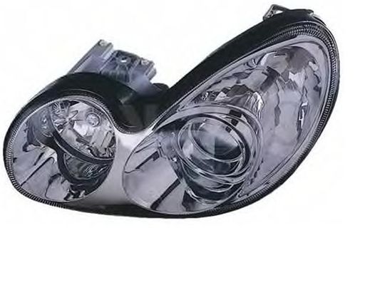 Lampu depan WH0218001L