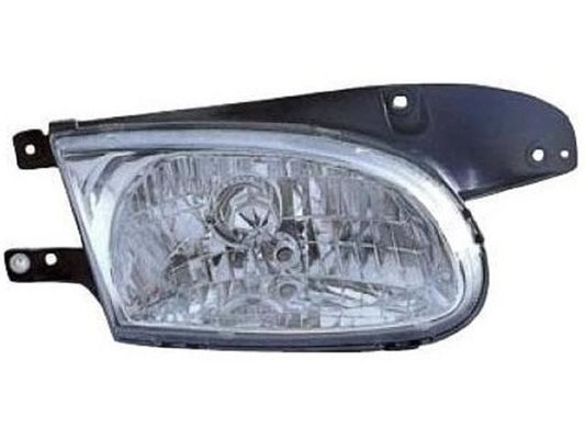 WH0202001BR Lampu depan