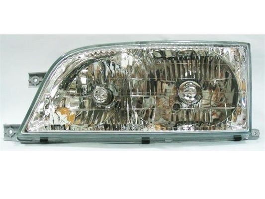 6618207461 Lampu depan