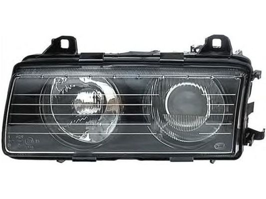 Lampu depan untuk BMW 3 (E36)