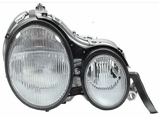 FT010601A01R lampu depan untuk