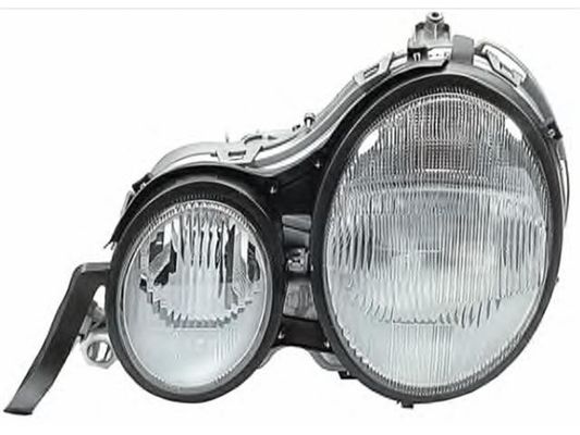 FT010601A01L lampu depan untuk