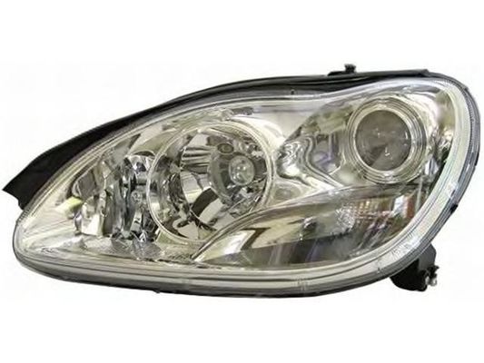 2208203761 Lampu depan untuk MERCEDES-BENZ S-CLASS (W220)