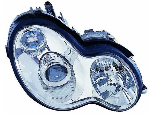2038203861 Lampu depan untuk MERCEDES-BENZ C-CLASS (W203)