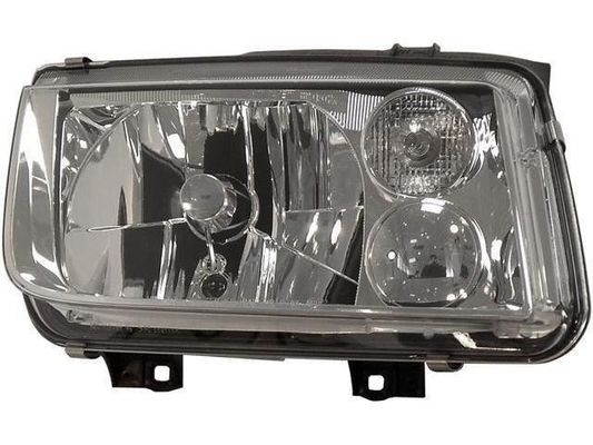 1J5941018AJ lampu depan untuk VW BORA I (1J2)