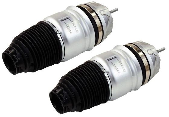 7P6616404J Bagian Suspensi Udara Air Spring