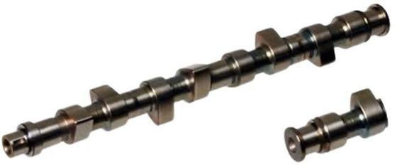 026109101Q Bagian mesin Camshaft untuk AUDI 80, VW GOLF