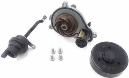 11518638026 Bagian Mesin BMW Pompa Air